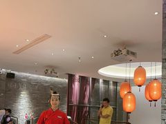 -瑶王府·广西菜(金阳路店)