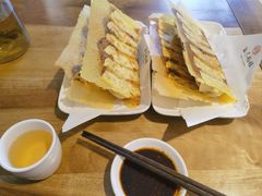 -海荣锅贴馆(五味十字店)