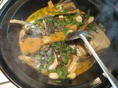 千岛湖鱼头-千岛湖小鱼儿·淳安匠心农家菜