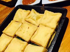 -云海肴·云南小炒·汽锅鸡(天津国金汇店)