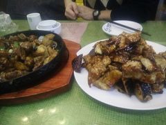 -桃子餐厅·天津菜(红星路直营店)