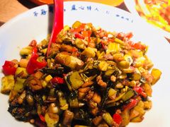-吃饭皇帝大(解放西路店)