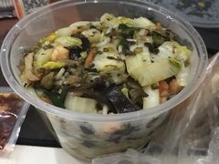 -福州人铭小吃