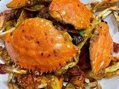-虾宝贝胶东海鲜·渔家菜(小西天店)