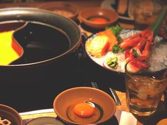 -温野菜涮涮锅(西单大悦城店)