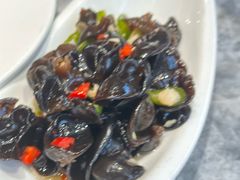 -聚丰园•湖鲜餐厅(阿红私房菜梅石路店)