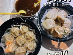 -鸡鸣汤包(复地活力广场店)