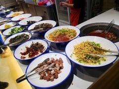 -火云天重庆火锅自助(中山路店)