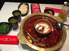 -辣家私厨火锅·龙虾(开发区店)