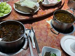 -香樟活鱼馆(渝北店)