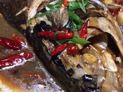 -旺顺阁鱼头泡饼(常营店)