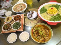 -杏花村水席楼·洛阳水席(老城十字街店)