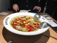 -新太二·鲜料川菜(晶耀前滩店)