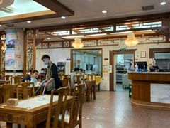 大堂-砂锅居(西四店)