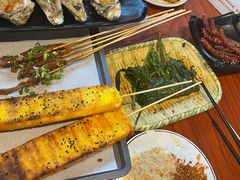 -林二哥宜烤官·宜宾小烧烤