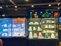 -红跑车(三孝口店)