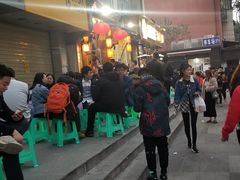 -蜀大侠火锅(建设路第五大道店)