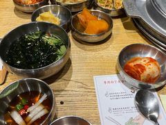 -姜虎东白丁烤肉(恒隆广场店)