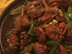 -汇贤府·李氏鲁菜(五棵松店)