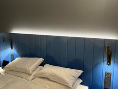 -成都宽窄巷子漫心酒店