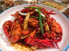 -龙虾奇迹(大华三路店)