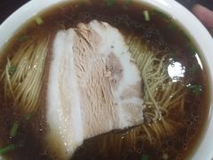 -东吴面馆(十全街店)