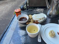 -山菌美食苑(振兴路店)