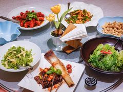 -悦融琥珀·京鲁菜·海味珍品(西单店)