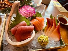 -阿吾罗日本料理(K11艺术中心店)