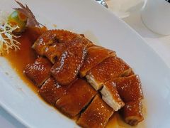 -宝丽轩中餐厅BAOLIXUAN