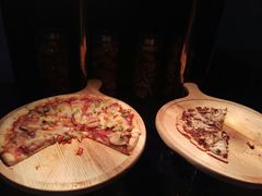 -大佛寺高级素食自助餐厅