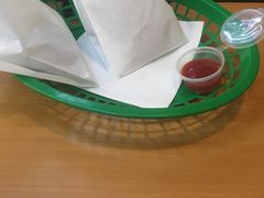 -赛百味SUBWAY(毓璜顶店)