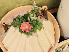 -季季山·云南野生菌火锅(上海首店)