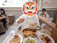 -小满手工粉(北京来福士店)