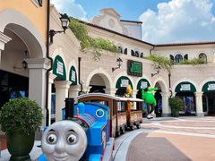 -佛罗伦萨小镇广佛名品奥特莱斯(疏港路店)