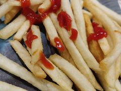 -麦当劳(东大桥店)