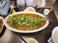 -飞虹鱼馆(春华路店)