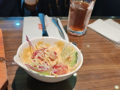 -豪享来中西餐厅(隆昌店)