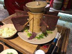 -蜀大侠火锅(龙岗店)