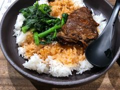 -和府捞面(东直门银座店)