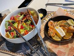 -一棵树·意大利西餐厅One Tree(新城店)