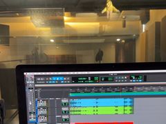 -Resonance Studio·救声舱录音棚(田子坊店)