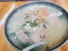 -硒泉筒骨汤粉