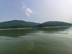 -松花湖风景名胜区