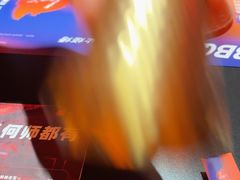 -何师烧烤Pro ·江湖川菜·小龙虾·精酿(太古里旗舰店)