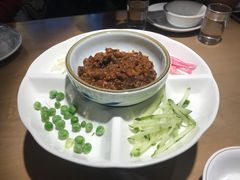 -华馨园北京烤鸭
