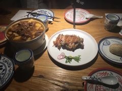 -小放牛炒菜馆(中山路乐汇城店)