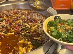 -大众美蛙鱼头(民心佳园总店)