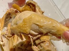 -云洞岩妹仔盐鸡(漳州古城店)