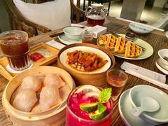 -瓦库茶馆17号(海汇港店)